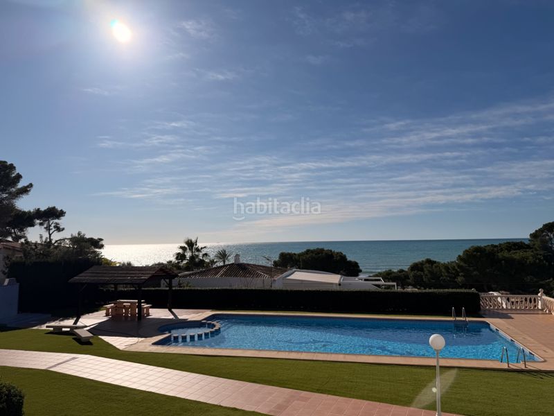 Foto 00cc5c18-4237-4ba8-bb54-4ff1659f1c12. Apartament a Casco Urbano Moraira