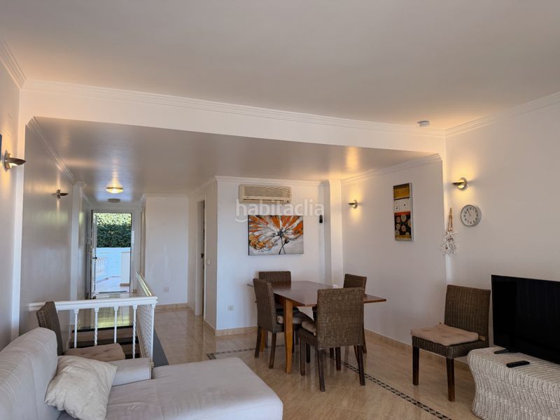 Foto 0974f6f1-eadd-4149-9a4c-8d57ec3b4105. Apartament a Casco Urbano Moraira