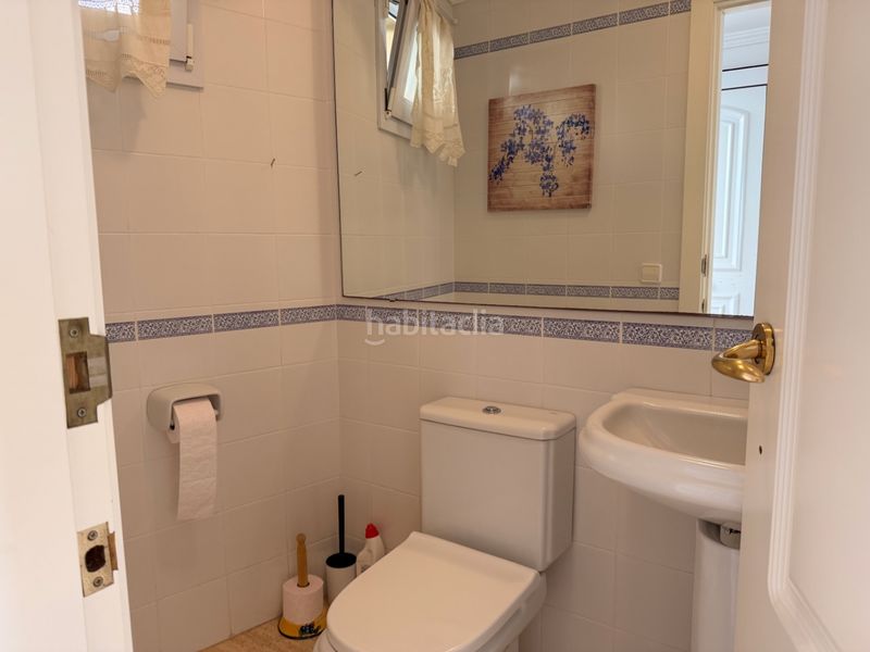 Foto 1398f5f5-589f-4089-b509-596f2184a3cc. Apartament a Casco Urbano Moraira