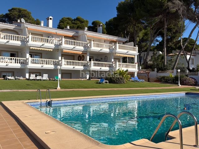 Foto 14178b7e-181c-4c5e-bef0-97276def249f. Apartament a Casco Urbano Moraira