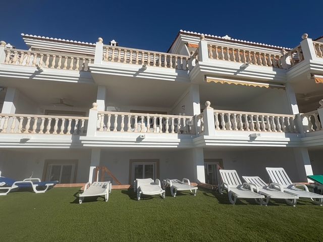 Foto 3ca2b05d-f704-4872-89a7-d5bc8afbe9f8. Apartament a Casco Urbano Moraira