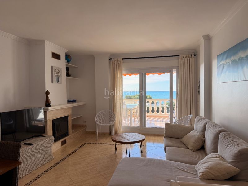 Foto 784b3c4c-75bc-4506-a812-ec6ed43784e1. Apartament a Casco Urbano Moraira