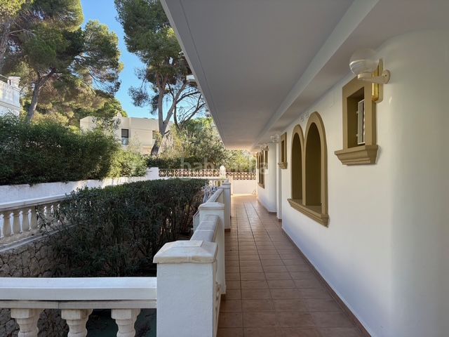 Foto 808919e9-8728-4e10-bcbc-df8bbcd8acfb. Apartament a Casco Urbano Moraira