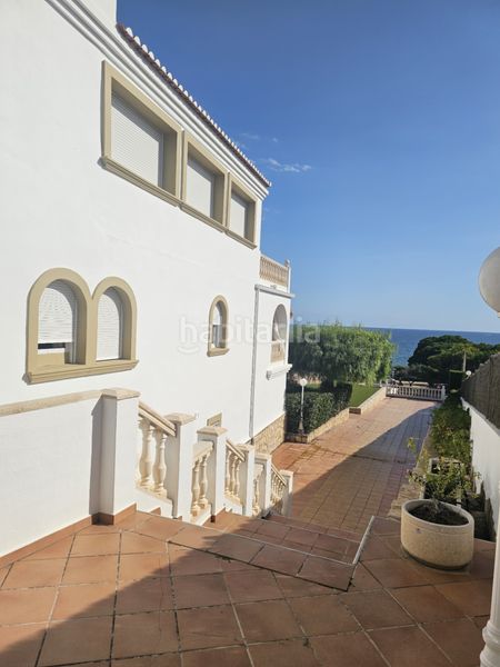 Foto 935996d7-297a-4514-a9d9-d9e829eb9a10. Apartament a Casco Urbano Moraira