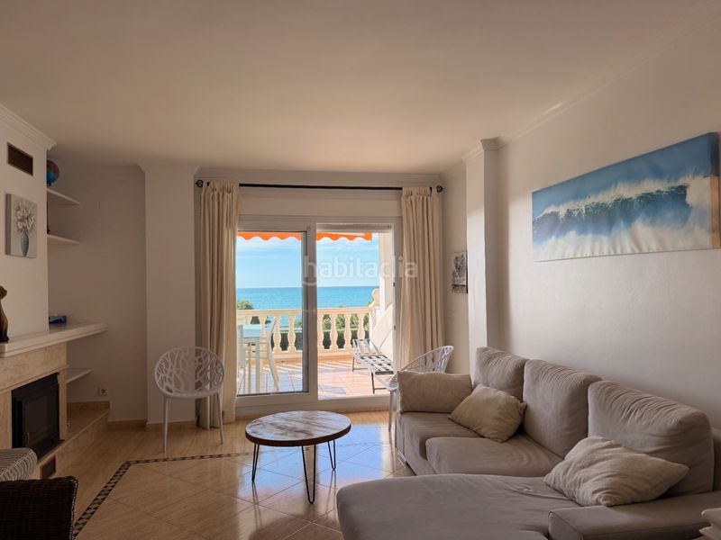 Foto a0d4e6da-4e95-4e8a-8775-962483dde17b. Apartament a Casco Urbano Moraira