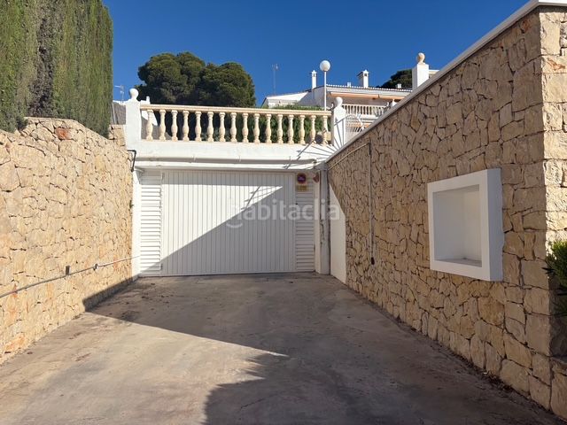 Foto aa323a1d-2840-4309-9c32-2d1dc1463e22. Apartament a Casco Urbano Moraira