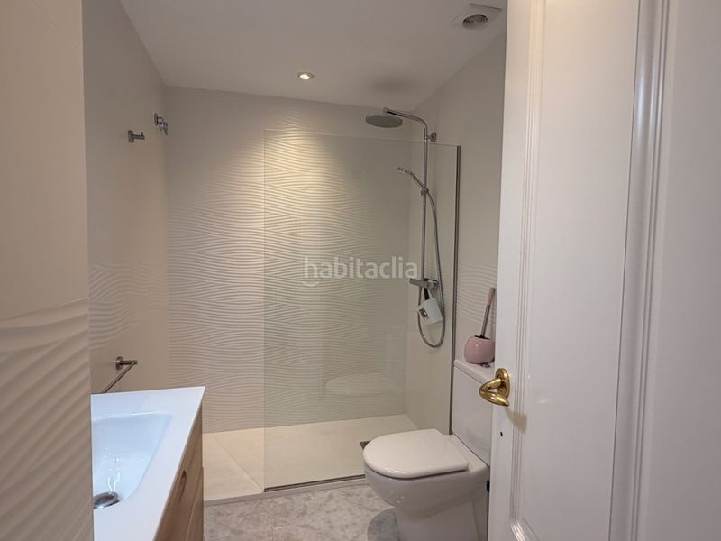 Foto cbdbc04b-234c-4abb-967f-93a5206fe373. Apartament a Casco Urbano Moraira