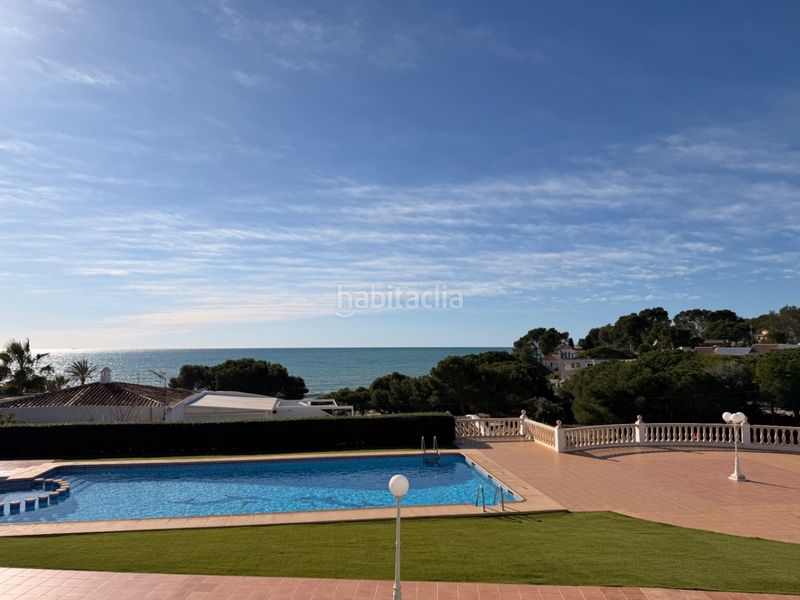 Foto e2ea9ddc-1dd6-4b1a-b3fa-558e05764180. Apartament a Casco Urbano Moraira