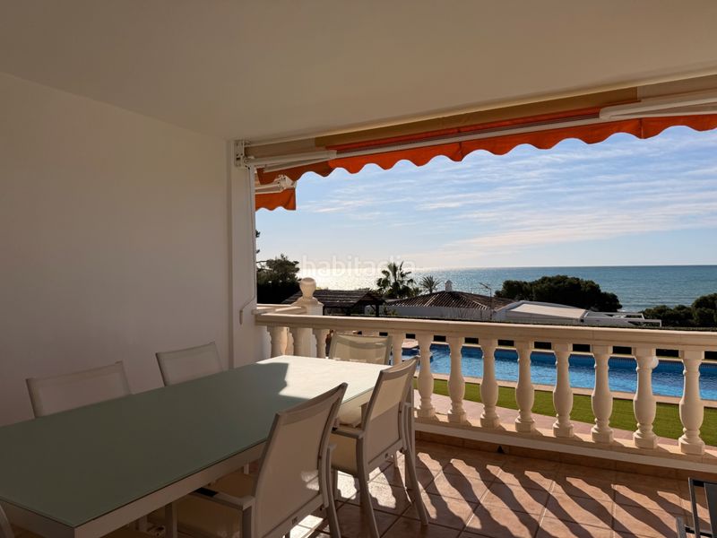 Foto e323518b-52ad-433f-bd3d-730fe699f04c. Apartament a Casco Urbano Moraira