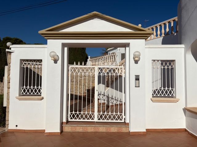 Foto ec9e3d08-ba0a-45b3-86be-50cc675db01f. Apartament a Casco Urbano Moraira