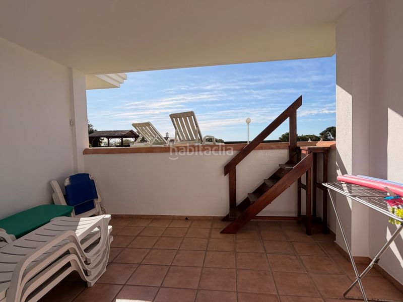 Foto f785c426-86a5-42ea-b77a-2f089d85a7e7. Apartament a Casco Urbano Moraira