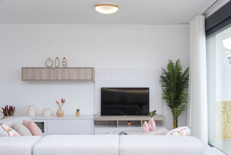 Foto a1c29ab6-b196-4073-bad6-a5ff7ecf04db. Appartement in balcón de Finestrat-terra marina Finestrat