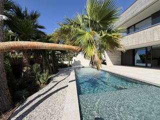Casa en Altea la Vella
