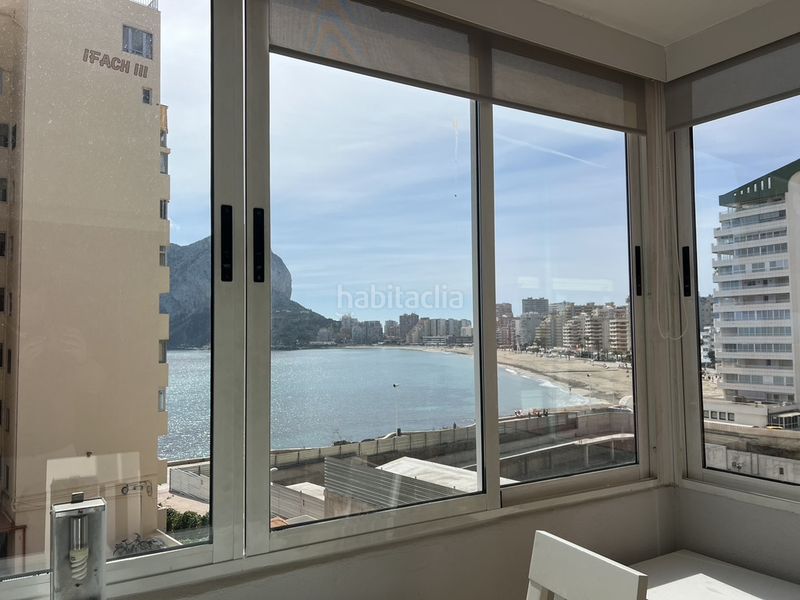 Foto 13e60205-2cbf-447e-b6f0-2d7581f9b98f. Apartament amb aparcament a Pueblo Calp