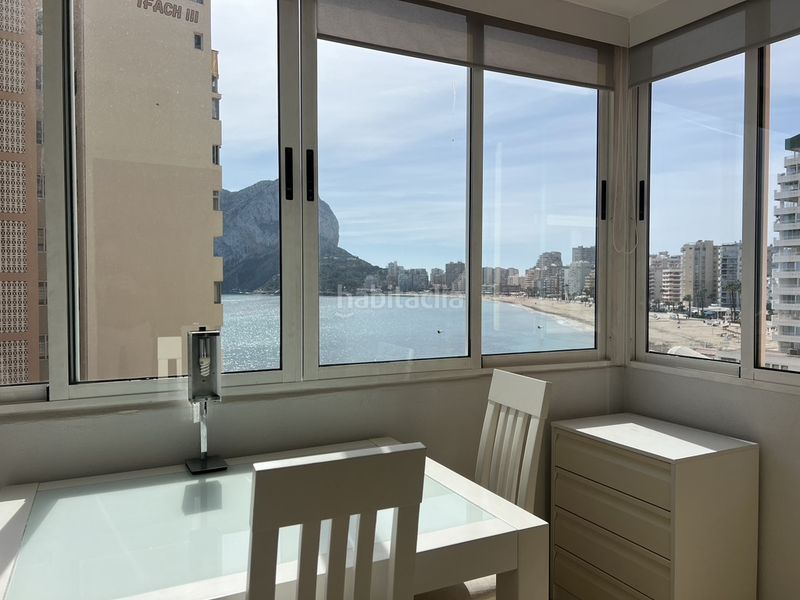 Foto 1ac83f8e-dc62-4f56-9d4b-9ce792311c59. Apartament amb aparcament a Pueblo Calp
