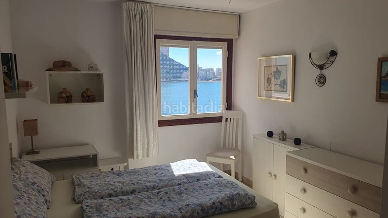 Foto 2152b505-1223-44ca-8131-490ee132978a. Apartament amb aparcament a Pueblo Calp