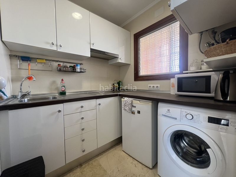 Foto 2daddaec-490a-40d2-a8d2-6690479784aa. Apartament amb aparcament a Pueblo Calp