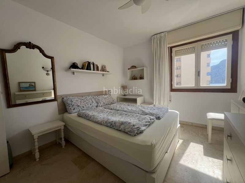 Foto 34285960-9851-4f00-8dbc-d4731c0f0d51. Apartament amb aparcament a Pueblo Calp