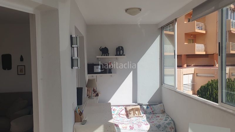 Foto 5a98d099-536e-4d41-bd19-ae46f58b59fe. Apartament amb aparcament a Pueblo Calp