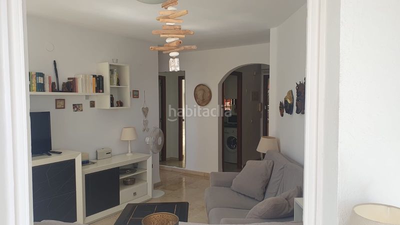 Foto 5b56abbd-6bf1-47d5-ba50-d928def364f9. Apartament amb aparcament a Pueblo Calp
