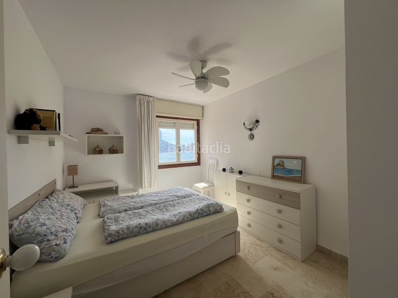 Foto 60bb98db-d663-4a0e-bc40-d3a9e3ac2e18. Apartament amb aparcament a Pueblo Calp