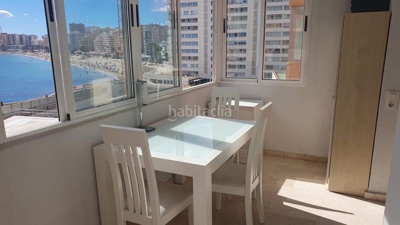 Foto dc1d671e-548a-4bc5-8a8c-575889a0ef4e. Apartament amb aparcament a Pueblo Calp