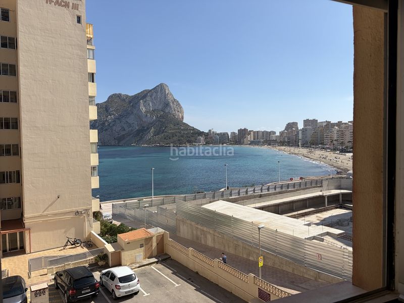 Foto f2506fba-8676-4b03-94fe-7769a566d06f. Apartament amb aparcament a Pueblo Calp