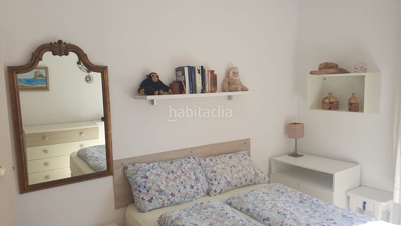 Foto f854cb7a-17e6-47c0-84d8-a769c9fddab4. Apartament amb aparcament a Pueblo Calp