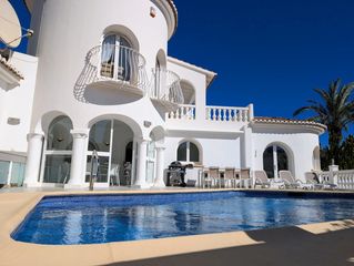 Casa en Benimeit-Tabaira