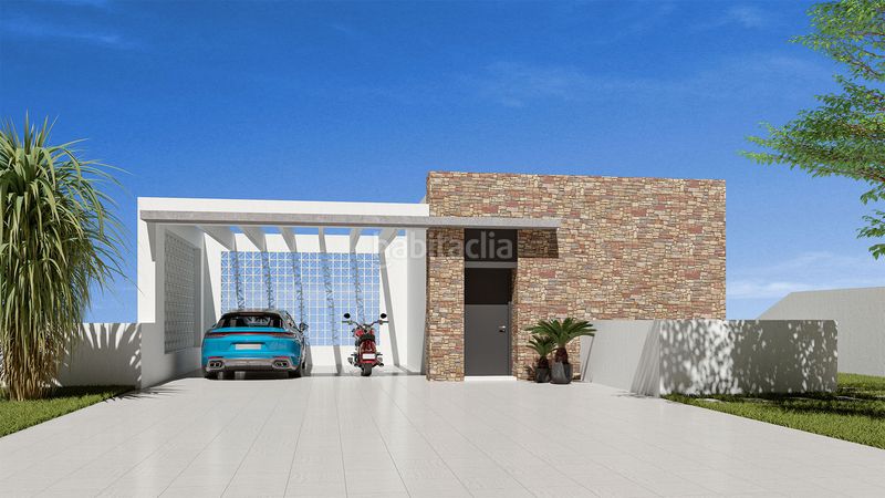 Foto 64880f04-0f5d-4991-aaf5-99a2f8ece8e8. Casa a La Marina Elche / Elx