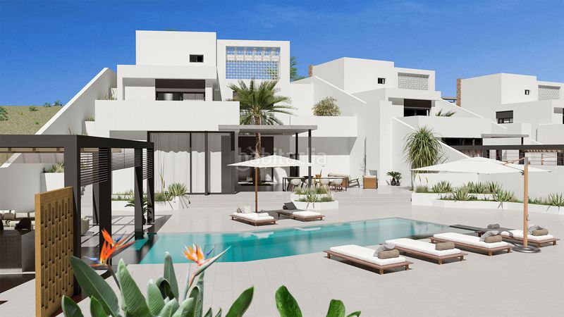 Foto a92858ce-d593-4e60-9ae2-a6ef7648f855. Casa a La Marina Elche / Elx
