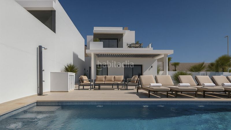 Foto 38fd7093-0925-4677-ab23-d83480f503bd. Casa a La Marquesa Rojales