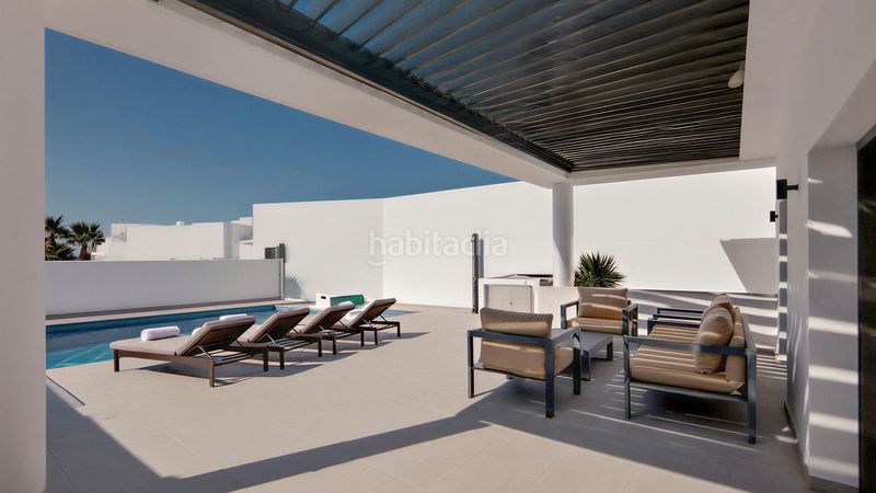 Foto 52b521f3-1b22-4d78-9aa9-1aa6da6d8d4f. Casa a Rojales