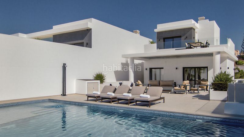 Foto c0129a82-08db-4d84-aa05-67c114ebe8c5. Casa a La Marquesa Rojales