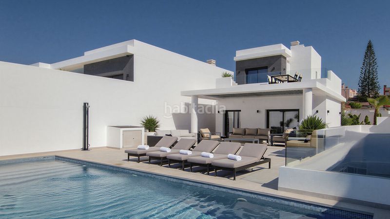 Foto d28a750d-4e97-4957-9728-8ffd1add6336. Casa a La Marquesa Rojales