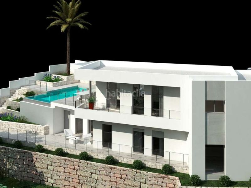 Foto 92813842-855a-48ba-bdfe-d9b28eb993d9. Haus in Casco Urbano Moraira