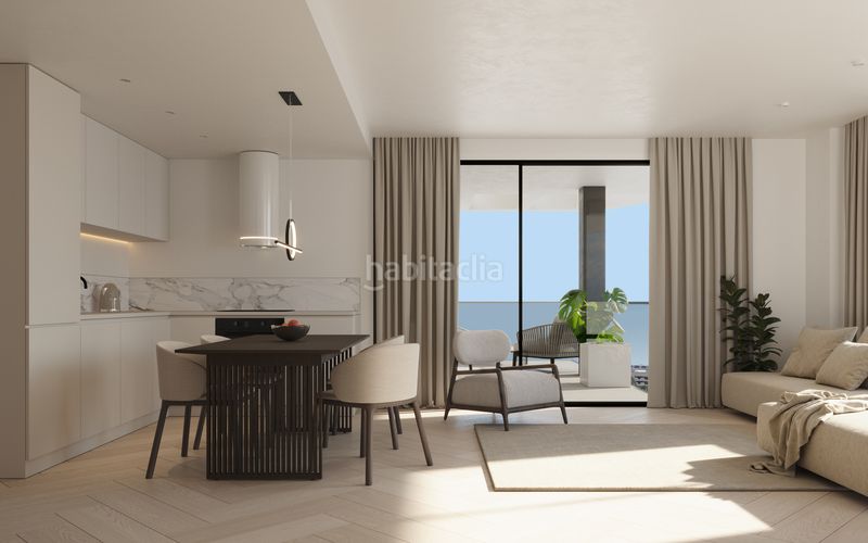 Foto be6c33d0-c117-4dab-a61c-00caad27270f. Apartament a Manzanera-Tosal Calp