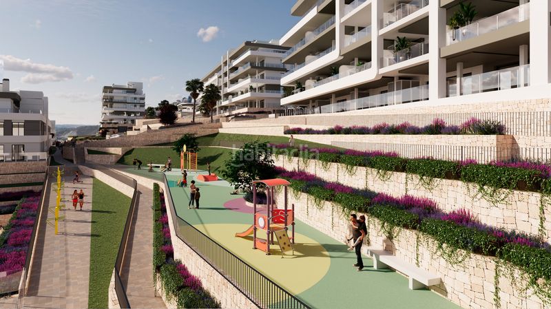 Foto f52fe03d-8e70-447d-b82b-796f1c502176. Apartament a Bonalba-Cotoveta Mutxamel