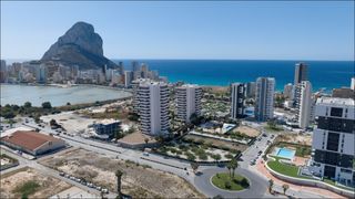 Apartament en Marisol Park - Ortembach - Los Almendros