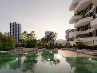 Appartement in Marisol Park - Ortembach - Los Almendros