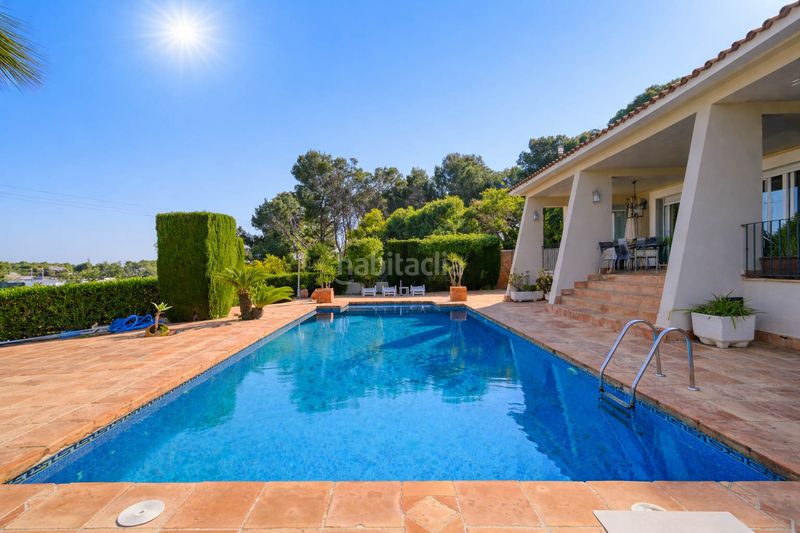 Foto 47d4d5bf-9901-4dce-95c4-991eb31ec9f0. Casa a Pinar de Advocat-Cometa Moraira