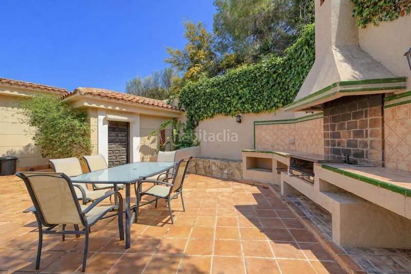 Foto fa7dd397-e9f4-4c72-b969-74ce98927787. Casa a Pinar de Advocat-Cometa Moraira