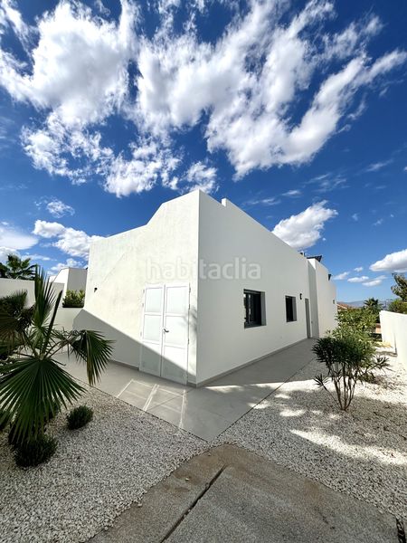 Foto 3f682814-cc26-45fd-873b-22b834c11f21. Casa a Benijófar