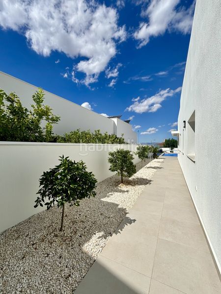 Foto 47e66b65-7f00-4467-83ac-fc8c4d769e81. Casa a Benijófar