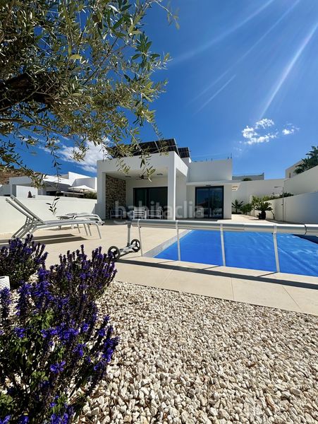 Foto 53c9d68f-37c6-47de-a391-0b7b5b30ffb2. Casa a Benijófar