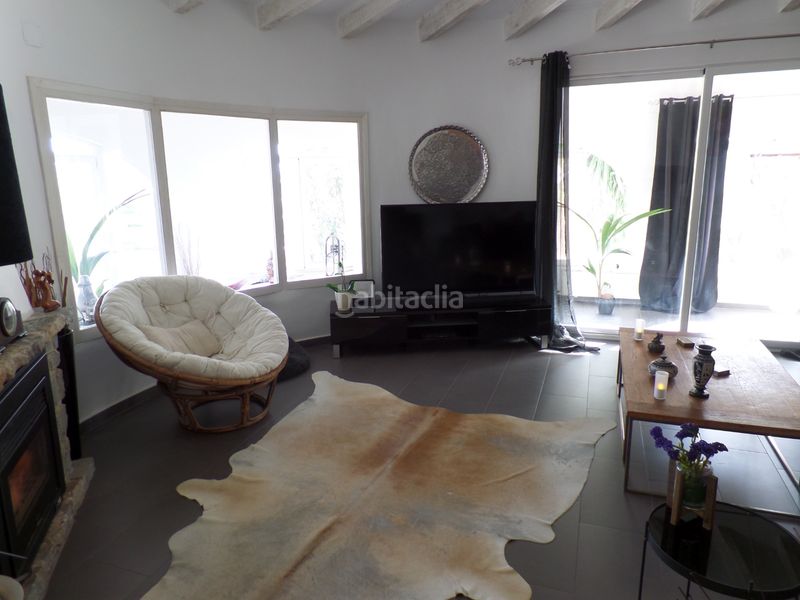 Foto 0276e776-89db-4c27-af17-394c3abe8b52. Casa a Benissa pueblo Benissa