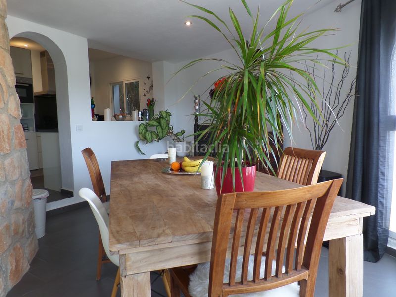 Foto 02dbdf1e-20b8-4187-9bdd-5769dc0b5880. Casa a Benissa pueblo Benissa