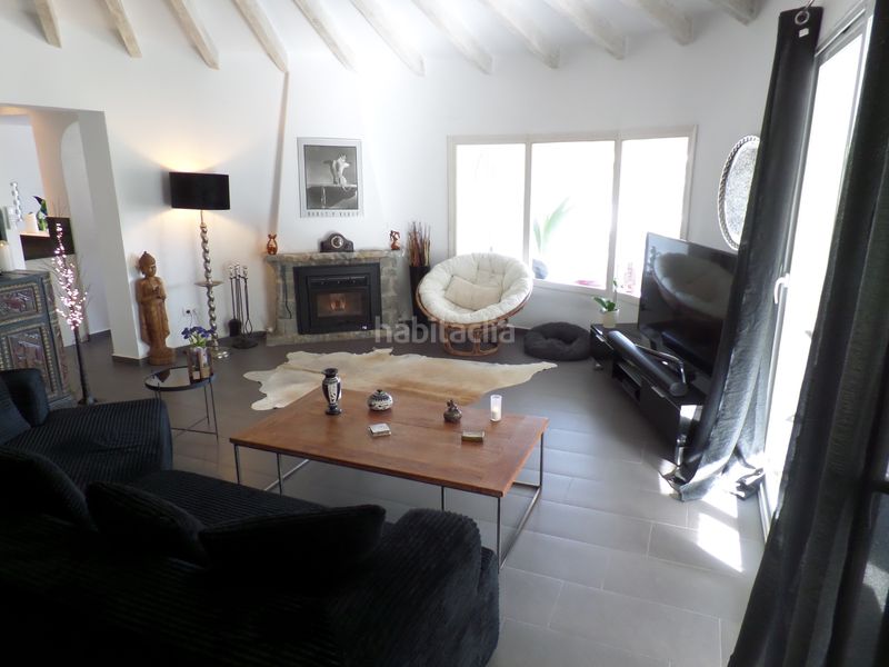 Foto 07adfaf9-1102-4446-8a4c-56e75d79c3c6. Casa a Benissa pueblo Benissa