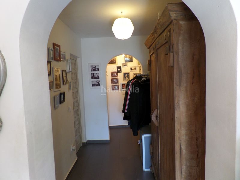 Foto 240a024f-43ac-4ca5-a835-09bcdffe6486. Casa a Benissa pueblo Benissa