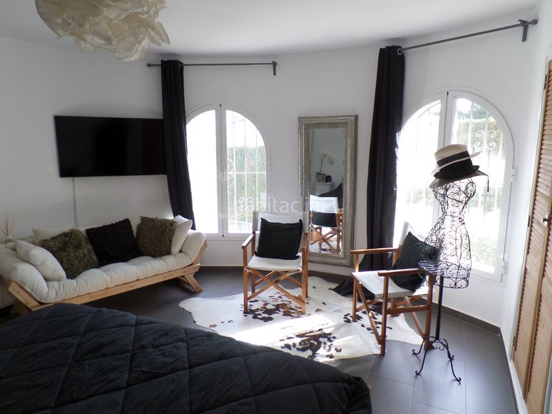 Foto 26814630-19bd-477b-bfea-efe3598a4ef3. Casa a Benissa pueblo Benissa